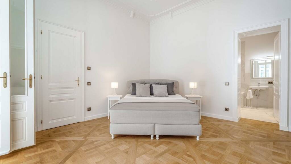 Wohnung zum Kauf 3.360.000 € 2 Zimmer 142,2 m² Wien 1010