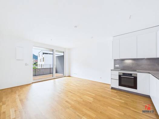 Wohnung zum Kauf 470.000 € 3 Zimmer 76,6 m² 2. Geschoss Salurnerstraße 34c Kufstein 6330