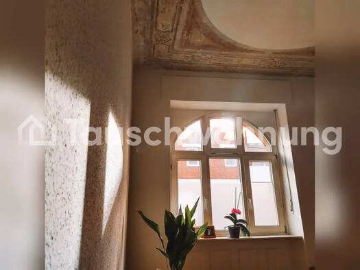 Wohnung zur Miete Tauschwohnung 720 € 2 Zimmer 50 m² EG Bahnstadt Heidelberg 69115