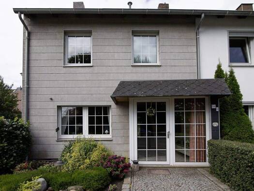 Reihenendhaus zum Kauf 189.000 € 4 Zimmer 95 m² 243 m² Grundstück Wulsdorf Bremerhaven / Wulsdorf 27572