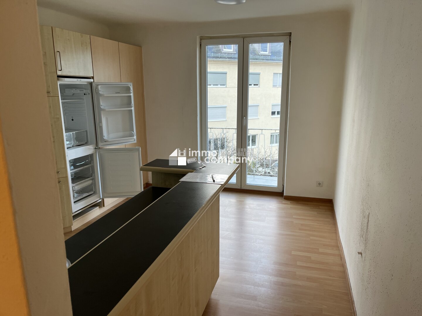 Wohnung zum Kauf 179.000 € 2 Zimmer 74 m²<br/>Wohnfläche 2.<br/>Geschoss Sankt Georgen am Leithagebirge Eisenstadt 7000