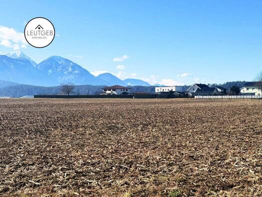 Grundstück zum Kauf 35.000 m² Grundstück Eberndorf 9141