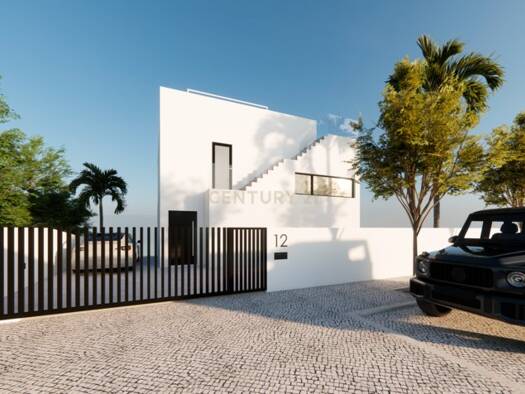 Einfamilienhaus zum Kauf 1.100.000 € 3 Zimmer 170 m² 297,3 m² Grundstück Sítio da Boavista LT 12 Tavira (Santa Maria e Santiago) 8800-638
