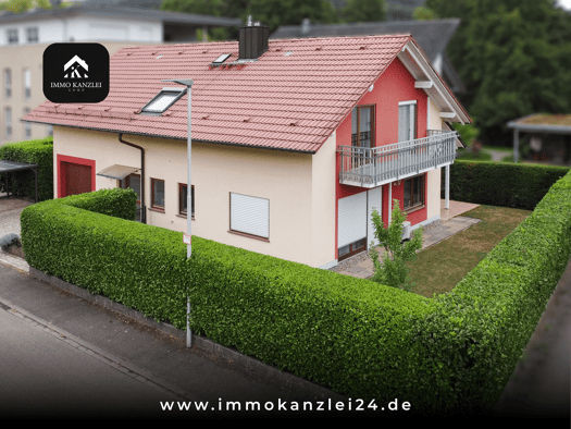 Einfamilienhaus zum Kauf 650.000 € 6,5 Zimmer 153,9 m² 425 m² Grundstück Kuhbach Lahr/Schwarzwald 77933