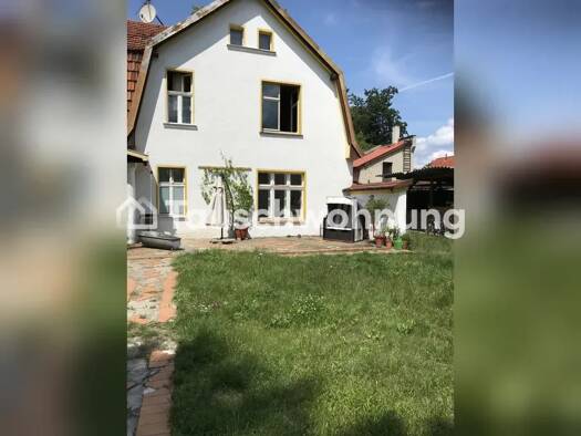 Wohnung zur Miete Tauschwohnung 900 € 4 Zimmer 90 m² Eichwalde 15732