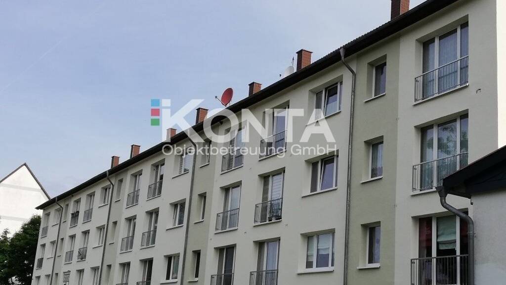 Wohnung zum Kauf 30.000 € 2 Zimmer 46,2 m² 1. Geschoss Benneckenstein 38877