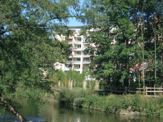 Wohnung zum Kauf 397.500 € 3 Zimmer 93 m² Innenstadt Fürth 90762