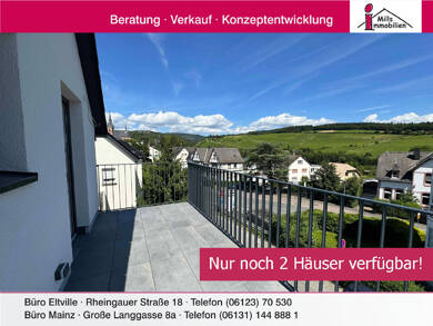 Einfamilienhaus zum Kauf 720.000 € 4 Zimmer 132 m² 251 m² Grundstück Kiedrich 65399