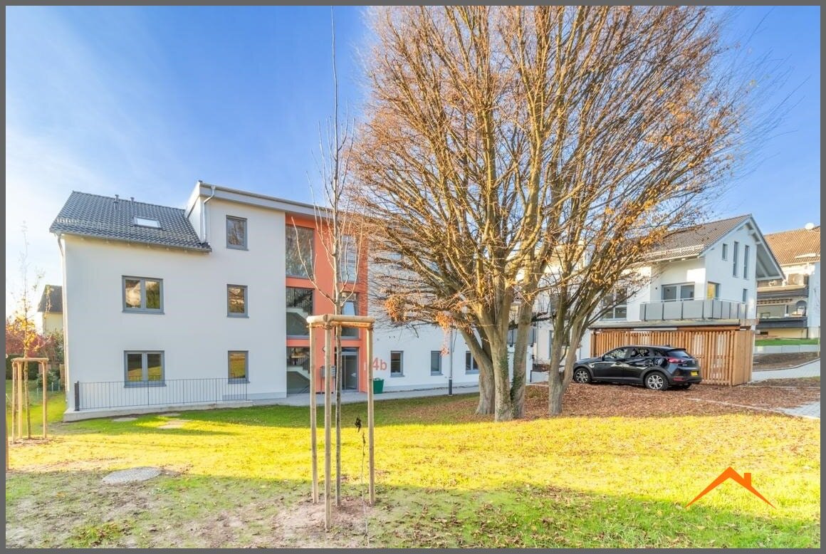 Wohnung zum Kauf provisionsfrei 337.501 € 3 Zimmer 90,6 m²<br/>Wohnfläche Habichtswaldstraße 4 Dörnhagen Fuldabrück 34277