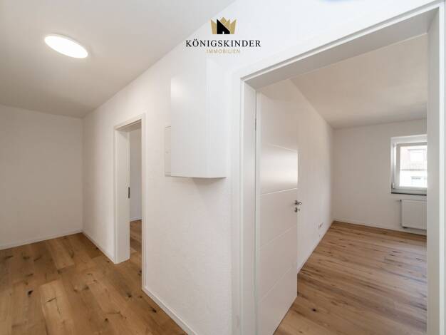 Wohnung zum Kauf 259.000 € 2 Zimmer 58,5 m² Bad Cannstatt Bad Cannstatt 70374