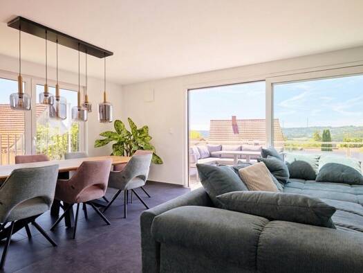 Einfamilienhaus zum Kauf 599.000 € 5,5 Zimmer 149 m² 349 m² Grundstück Rohrbronn Remshalden / Rohrbronn 73630