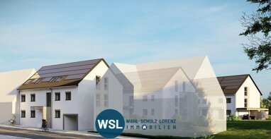 Wohnung zum Kauf provisionsfrei 298.000 € 2 Zimmer 55 m² frei ab sofort Ochsenwang Bissingen an der Teck 73266