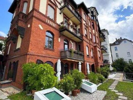 Wohnung zum Kauf 474.000 € 2,5 Zimmer 92 m² 2. Geschoss Wiesbaden 65195