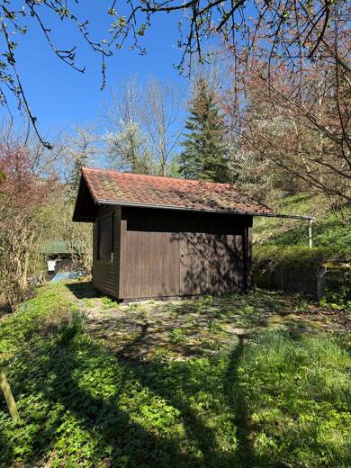 Land-/Forstwirtschaft zum Kauf 19.000 € 545 m² Grundstück Grunbach Remshalden-Grunbach 73630
