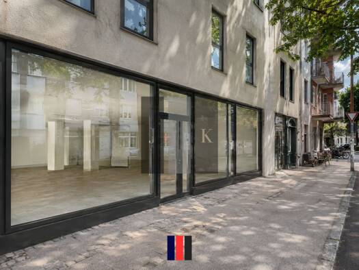 Laden zur Miete 300 m² Verkaufsfläche teilbar ab 300 m² Altona-Altstadt Altona 22767