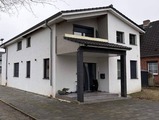 Einfamilienhaus zum Kauf 549.000 € 6 Zimmer 181,6 m² 550 m² Grundstück Osterrönfeld 24783