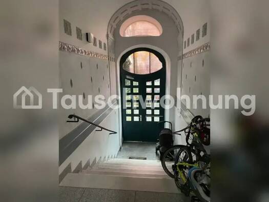 Wohnung zur Miete Tauschwohnung 900 € 3 Zimmer 84 m² Biebrich Wiesbaden 65187