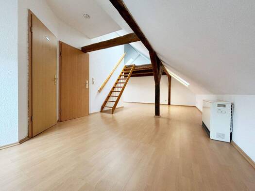 Wohnung zur Miete 300 € 1 Zimmer 40 m² Tangermünde 39590