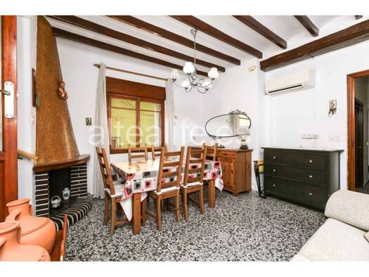 Villa zum Kauf 315.000 € 5 Zimmer 209 m² Polop 03520