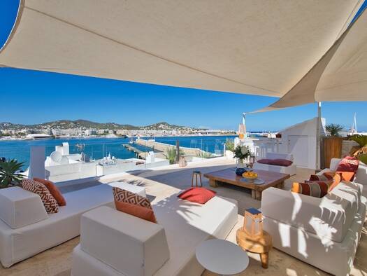 Wohnung zum Kauf 2.250.000 € 70 m² Ibiza 0