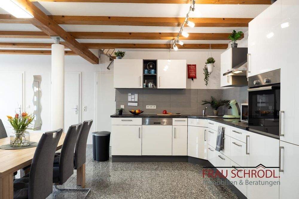 Immobilie in Mühlhausen-Ehingen - Exklusives TINY-Haus mit Charakter und hochwertiger Ausstattung - stilvoll, modern und unkompliziert Wohnen - Bild 4