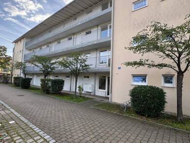 Tiefgarage zur Miete provisionsfrei 70 € Echinger Straße 11 Neufahrn Neufahrn bei Freising 85375