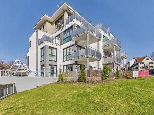 Wohnung zum Kauf 349.000 € 3,5 Zimmer 87,7 m² Frittlingen 78665