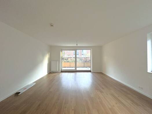 Wohnung zur Miete 875 € 3 Zimmer 94 m² EG Oisseler Straße 8B Anderten Hannover 30559