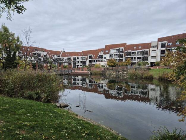 Wohnung zum Kauf provisionsfrei 200.000 € 2,5 Zimmer 67,8 m² 1. Geschoss Große Heerstraße 22 Pfullingen 72793