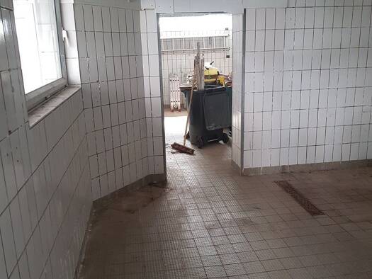 Lagerhalle zur Miete provisionsfrei 310 € Mondorf Niederkassel 53859