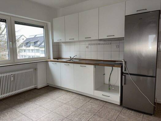 Wohnung zur Miete 800 € 3 Zimmer 85 m² 2. Geschoss Konz 54329