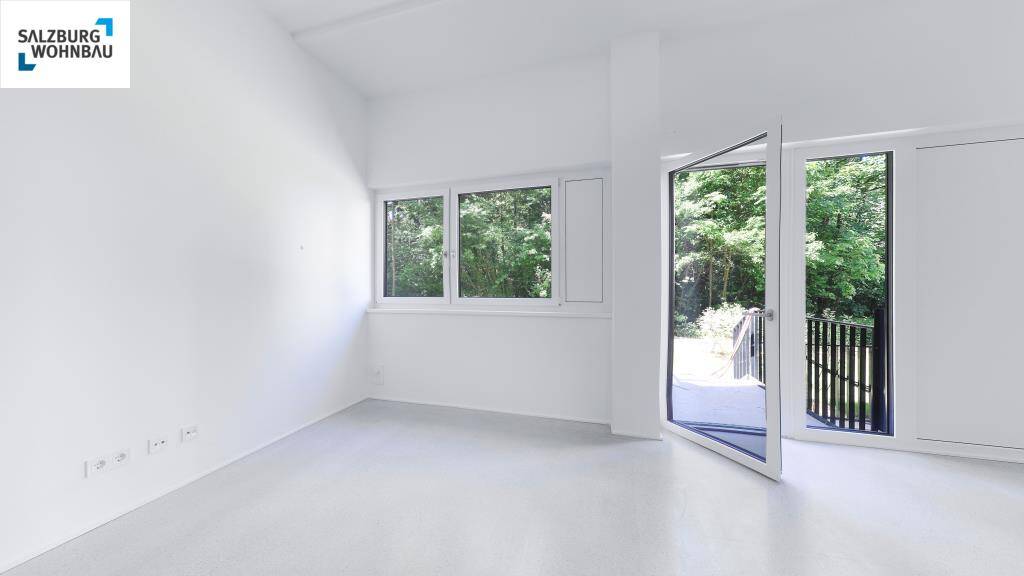 Wohnung – Salzburg, Salzburg-Süd - Mehr