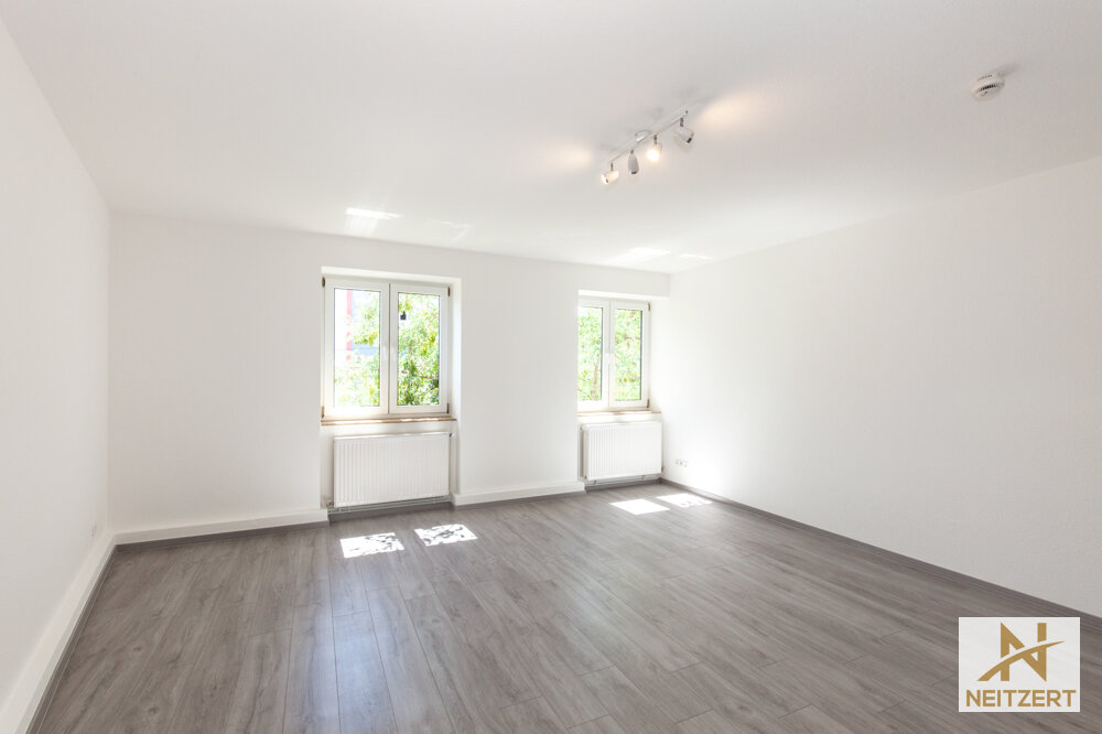 Wohnung zur Miete 1.240 € 3 Zimmer 80 m²<br/>Wohnfläche 2.<br/>Geschoss ab sofort<br/>Verfügbarkeit Kleinfeldchen Wiesbaden 65197