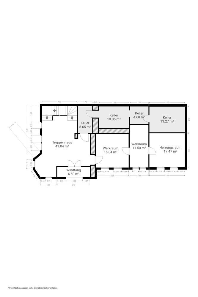 Mehrfamilienhaus zum Kauf 329.000 € 10 Zimmer 284,4 m²<br/>Wohnfläche 1.643 m²<br/>Grundstück Langewiesen Langewiesen 98704