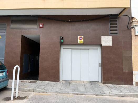 Garage zum Kauf 45.000 € 420 m² JOAQUIN CHAPAPRIETA 68 Torrevieja 03181
