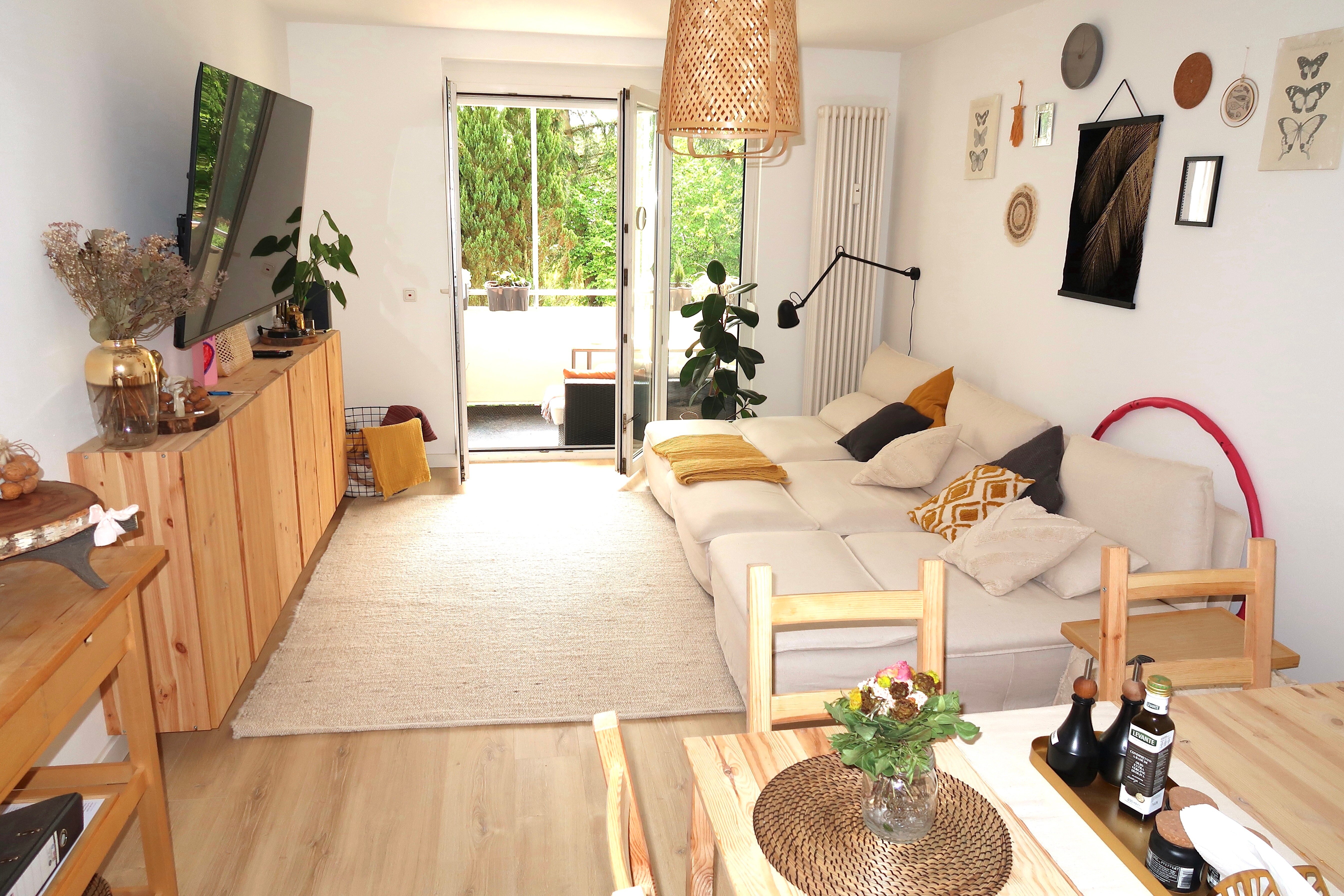 Wohnung zum Kauf provisionsfrei 595.000 € 3 Zimmer 78,1 m²<br/>Wohnfläche 1.<br/>Geschoss ab sofort<br/>Verfügbarkeit Gustav-Heinemann-Ring 118 Altperlach München 81739