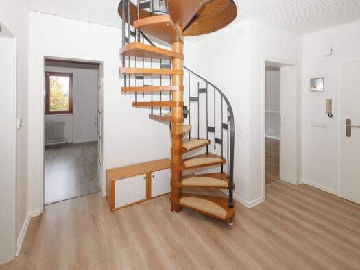 Maisonette zum Kauf 303.000 € 6 Zimmer 100 m² 3. Geschoss Karthause Koblenz / Karthause 56075