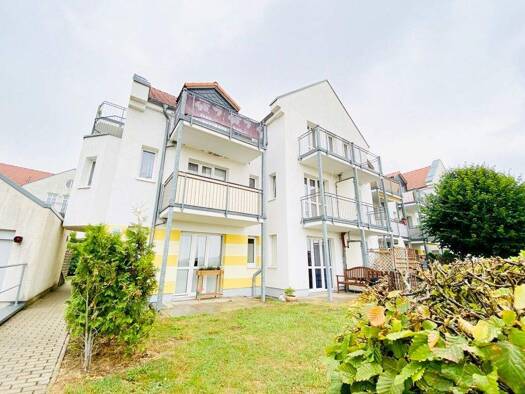 Wohnung zur Miete 360 € 2 Zimmer 65,5 m² 1. Geschoss frei ab 15.01.2026 Sachsenburger Weg 7-8 Dittersbach Frankenberg 09669