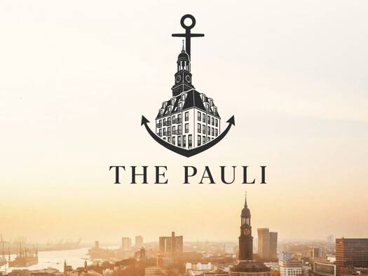 Wohnung zum Kauf - Erstbezug 290.000 € 1 Zimmer 27,6 m² 2. Geschoss St. Pauli Mitte 20359