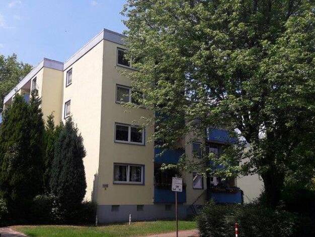 Wohnung zur Miete 383 € 2 Zimmer 42,6 m² 1. Geschoss frei ab 24.01.2026 Brantropstraße 19 Weitmar Bochum 44795
