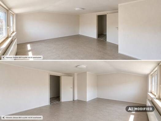 Wohnung zum Kauf 155.000 € 3 Zimmer 75 m² 2. Geschoss Lonsee Lonsee 89173