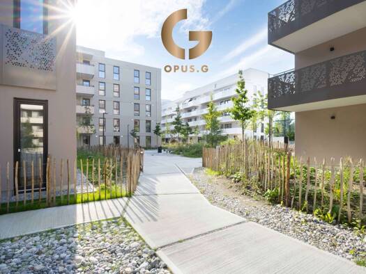 Neubauprojekt zum Kauf Banaterstraße Gartenberg Geretsried 82538