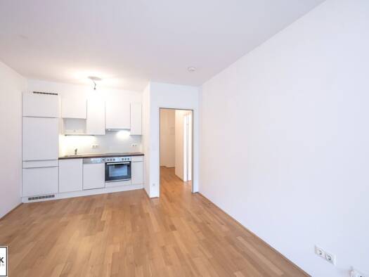 Wohnung zur Miete 829 € 2 Zimmer 50,1 m² 1. Geschoss Margaretenstraße Wien 1050