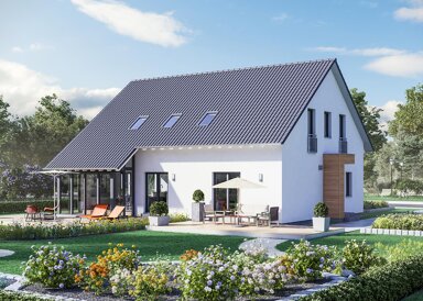 Mehrfamilienhaus zum Kauf provisionsfrei 330.829 € 6 Zimmer 220 m² 735 m² Grundstück Gelchsheim Gelchsheim 97255