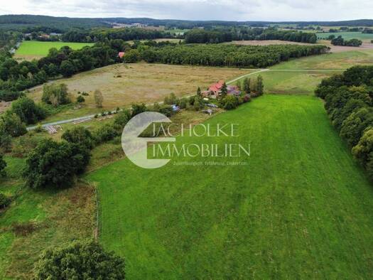 Bauernhaus zum Kauf 189.000 € 6 Zimmer 220 m² 5.157 m² Grundstück Külitz Schnega 29465