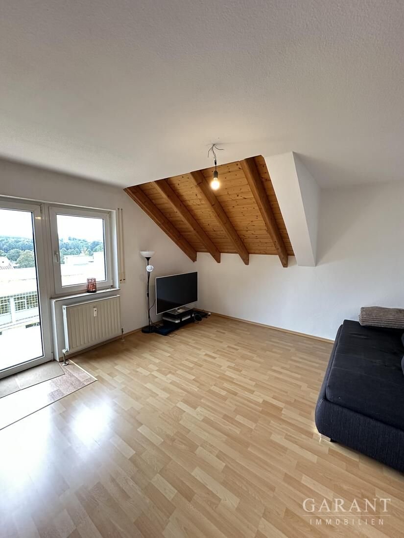 Wohnung zum Kauf 159.800 € 2 Zimmer 49 m²<br/>Wohnfläche 2.<br/>Geschoss Bretzfeld Bretzfeld 74626