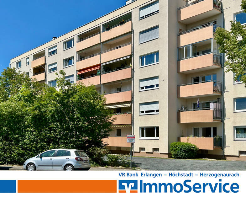 Wohnung zum Kauf 429.000 € 5 Zimmer 127 m² Sieglitzhof Erlangen 91054