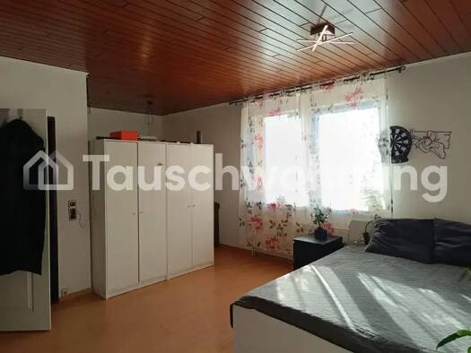 Wohnung zur Miete Tauschwohnung 1.000 € 2 Zimmer 60 m² EG Neustädter Hafen Bremen 28197