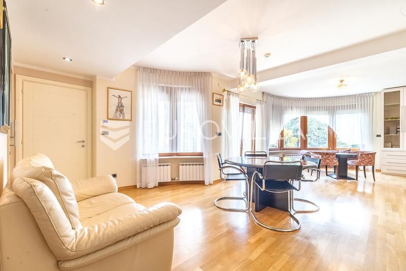 Wohnung zur Miete 2.000 € 3 Zimmer 160 m²<br/>Wohnfläche 1.<br/>Geschoss Cackoviceva Salata 10000