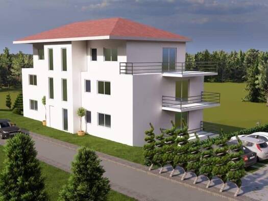 Wohnung zum Kauf 315.675 € 2 Zimmer 70,2 m² Oberkaufungen Kaufungen 34260